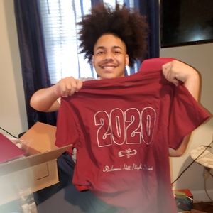 Meet your Posher, Michael